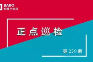 第259期巡檢︱“我們不聽理由只看結果！”鐵面無私，砸無赦！